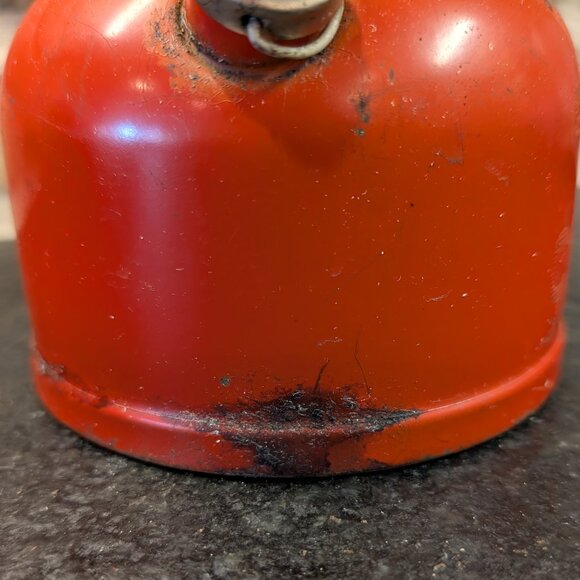 Vintage Coleman Model 200A Lantern June 1960 - untested - Picture 9 of 16